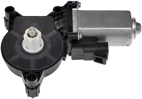 Moteur lève-vitre Dorman 742-155 passager résout panne vitre Buick Pontiac