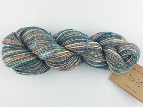 Miniatura 3 de Manos Milo 9894 Trucha Arco Iris