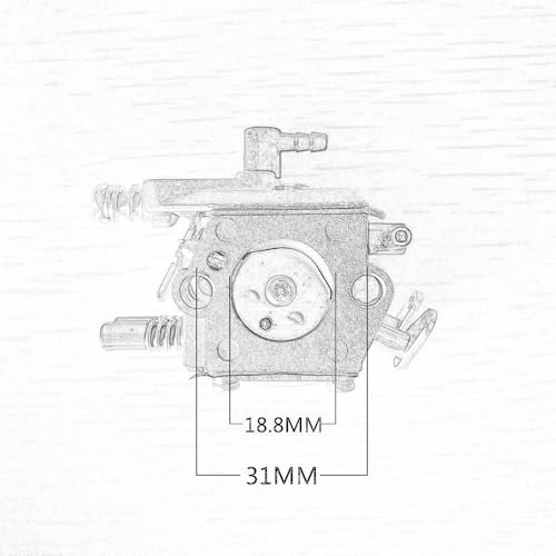Bobine de stator pour CBF1000 résout les problèmes de charge de batterie - 2