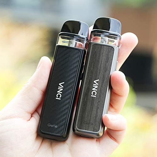 elfbar nachfüll pod läuft aus VOOPOO Vinci Pod Kit Cigarette Electronique 800mAh 2ml Kit Complet