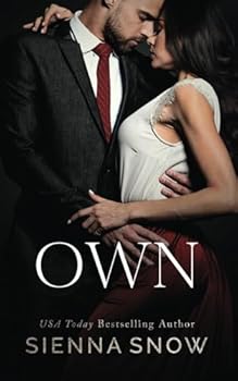 Paperback Own (Violent Delights) Book