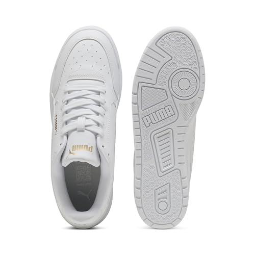 Image of Puma Unisex-Adult Shuffle Downtown Sneaker