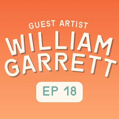 Ep 18 | Zapped by Various Artists | William Garrett
