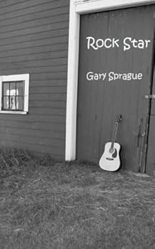 Paperback Rock Star Book