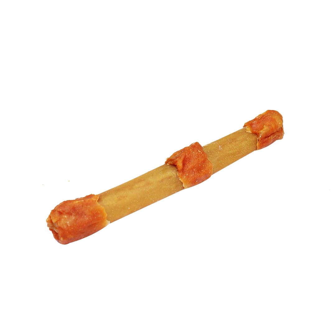 Petrix Chicken Collagen Kabab Chew Sticks for Dogs- 1 Pcs, Low Odor & Long Lasting Alternative to Rawhide Breeds Dogs Treat (B0CTKQ27B8) Amazon Price History, Amazon Price Tracker