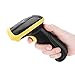 Produktbild Zerone USB Bar QR Code Scanner, 1D 2D Barcode Lesegerät für Handheld Scanner, Scanning Gun Scanner für Supermarkt Library Express Company Retail Store