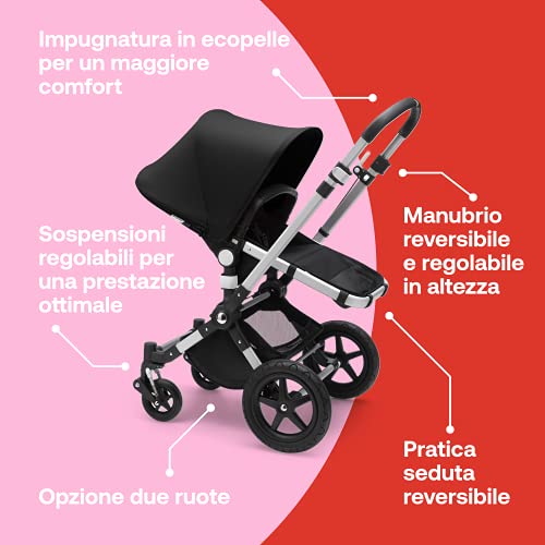 Bugaboo Cameleon 3 plus