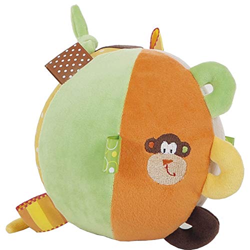 Canastilla para Bebés Monito Mediana