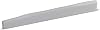 Bone Saddle – Fits Many 1997 to 2019 Martin® Guitars with Undersaddle Pickup - 10 mm Height - Wave Compensated