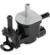 Mirthcos 911-490 Vapor Canister Purge Solenoid Valve Compatible with Toyota RAV4 2006-2012 &amp; Mazd...