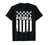 Peoria T-Shirt