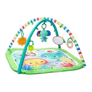 Bright Starts Baby Activity Gym �...