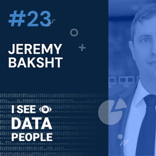 23 - The Jeremy Baksht Episode