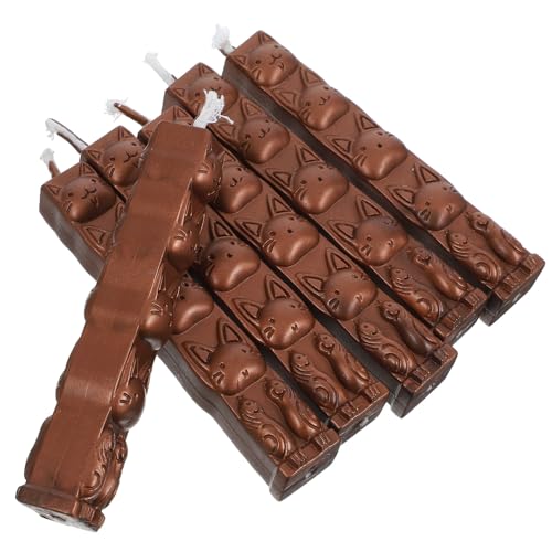 Yardwe �V�[�����O���b�N�X�X�e�B�b�N 6�{�Z�b�g ���� ���ҏ� �J�[�h�p �莆�p���^�[���b�N�X �葁�������V�R�f�� �N���t�g�����p�A�[�g�p