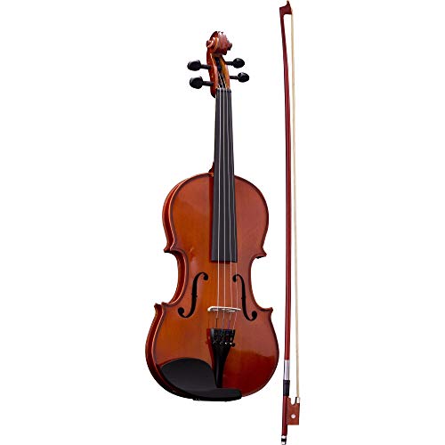 Violino 1/2 VA-12 Natural Harmonics