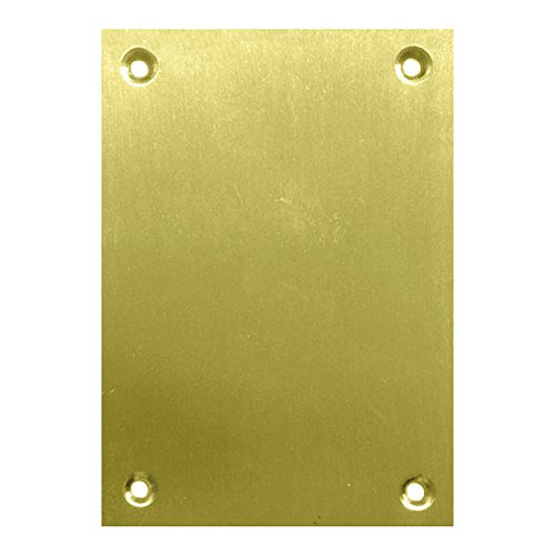 Micel Vega 97807 - Placa ciega 250x90mm lp