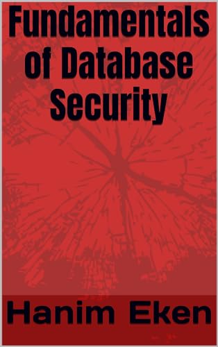 Fundamentals of Database Security
