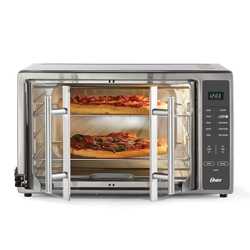 Oster 42L 10-in-1 French Door Oven