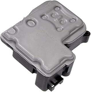 Dorman 599-705 Remanufactured ABS Control Module for Select Chevrolet/GMC Models (Renewed)