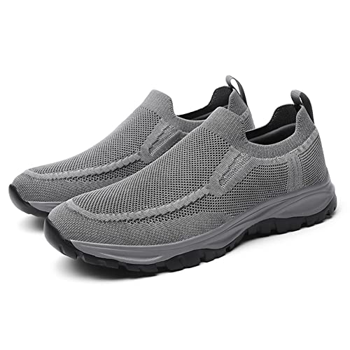 BRKVALIT Men Women Lightweight Breathable Sports Shoes, Training Shoes, Comfortable Leisure Shoes, Fitness Shoes - Image 4