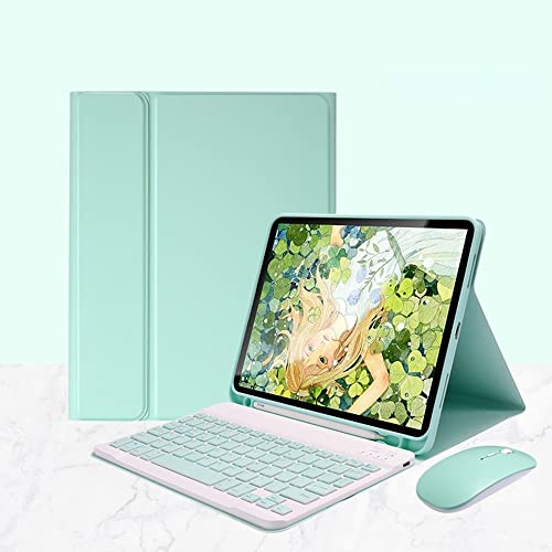 Galaxy Tab A9+ （ケース、キーボード付き）グラファイト Galaxy Tab A9+ キーボード SM-X210/X216/X218 ケース