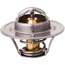 Edelbrock 8604 High Flow Thermostat 053 mm / 2 3/32 in. 180 Deg. High Flow Thermostat