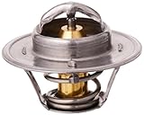 Edelbrock 8604 High Flow Thermostat 053 mm / 2 3/32 in. 180 Deg. High Flow Thermostat