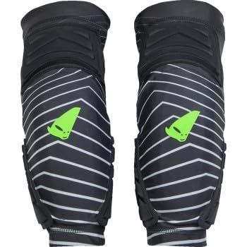 Ufo M33 Knee Guard XS Black