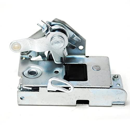 Serratura Porta Laterale Scorrevole Destra Per Iveco Daily 500329770