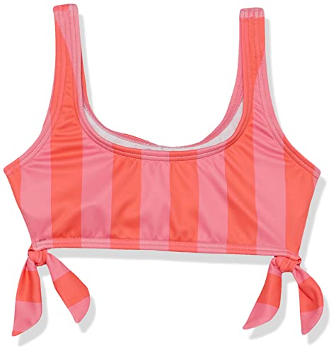 Image of Billabong Girls' Bella Sol Hanky Tie Two Piece Swim Set