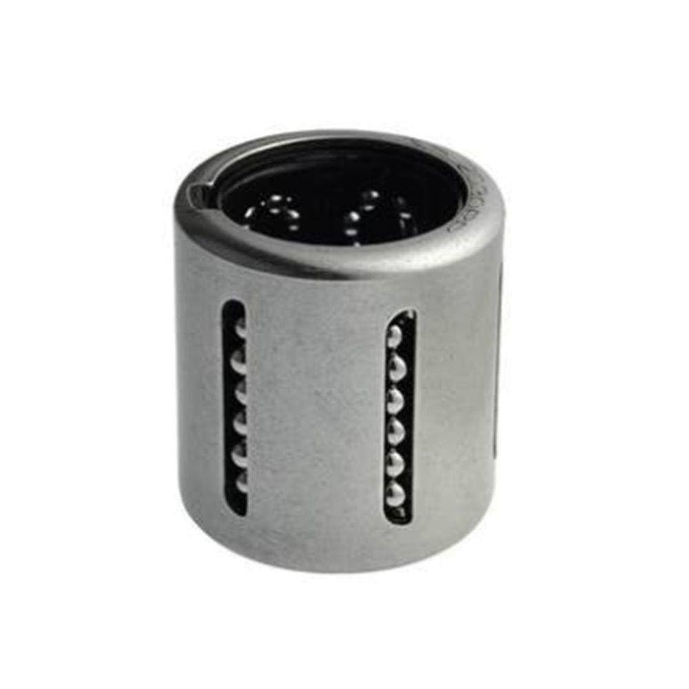 Rail Linear Bush Shaft Support CNC Mini Motion Bearing KH1630PP 16x24x30mm