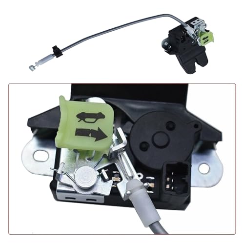 81230-D4000 verrouillage précis fluide pour coffre coincé Kia Optima