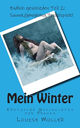 Mein Winter. Erotische Geschichten für Frauen. (German Edition)