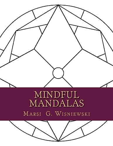 Mindful Mandalas