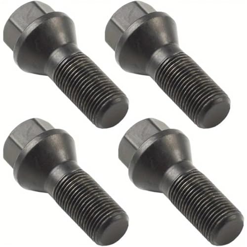 Tornillos para llantas tuercas rueda coche pernos M14 36136781151 F20 F40