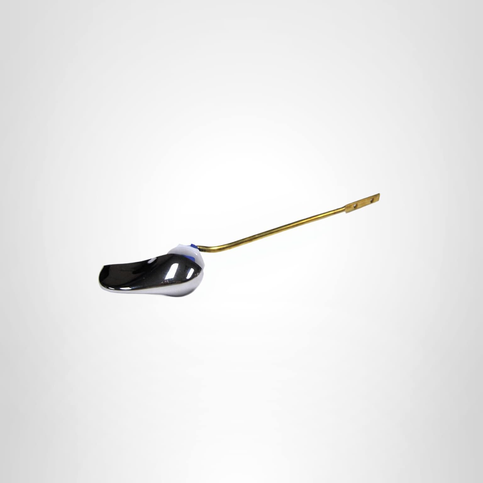 American Standard 738772-0020A Champion Left-Hand Toilet Flush