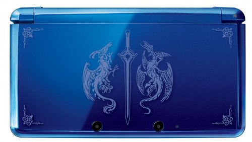 Amazon | 3DS ファイアーエムブレム 覚醒 スペシャルパック（輸入版