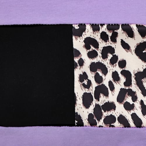 Girls Clothes Toddler Fall Outfits Long Sleeve Hoodie Sweatshirt Tops + Sweatpants 2 Pieces 2-7Y4