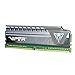 Patriot Viper Elite 8GB 2400MHz CL 16 Single Channel DDR4 PC Memory Module Grey