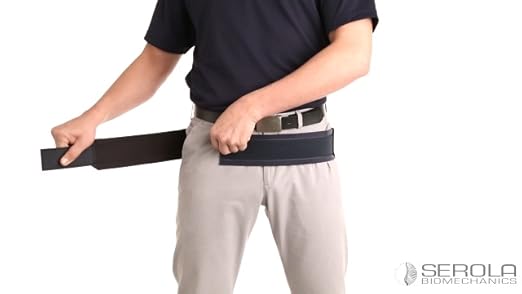 serola belt amazon