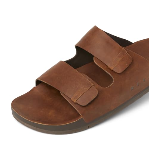 Image of REEF Men's Ojai Two Bar Slide Sandal