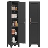 Firstsky 67 Inch Metal Locker