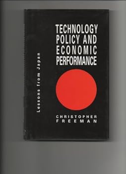 Technology Policy and Economic Performance: Lessons from Japan