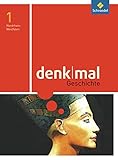 schroedel denkmal geschichte baden-württemberg  denkmal - Ausgabe 2011 für Nordrhein-Westfalen: Schülerband 1: Ausgabe 2009 für den Geschichtsunterricht