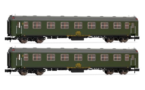 Arnold- Juguete, Multicolor (Hornby Hobbies Ltd HN4455)