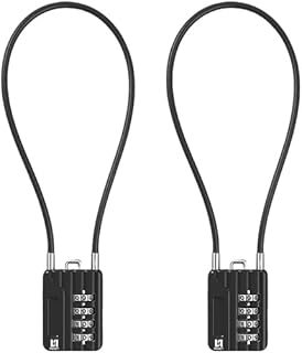 Cable Lock For Gun Picks collage image 4