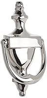 Algopix Similar Product 18 - Baldwin 0102055 Colonial Door Knocker