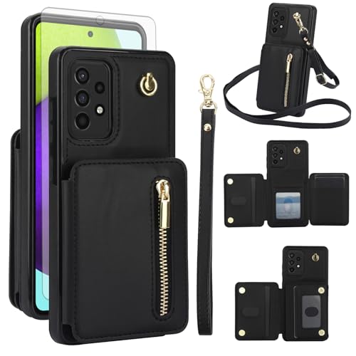 Coque RFID Samsung A52S protection écran et blocage bancaire anti-piratage