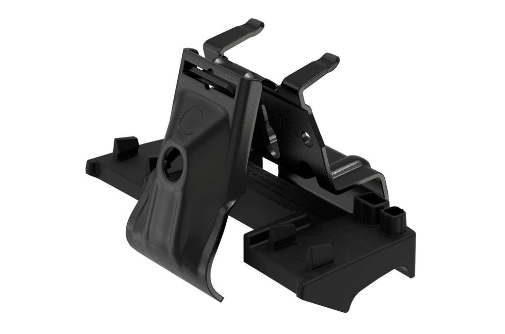 THULE FITTING KIT 6055 tatty box fits PEUGEOT 508, 5-dr Estate, 19-