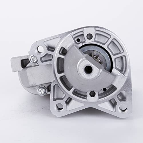 TYC 1-19025 motor de arranque compatible con Dodge Charger 2007-2010 miniatura 3